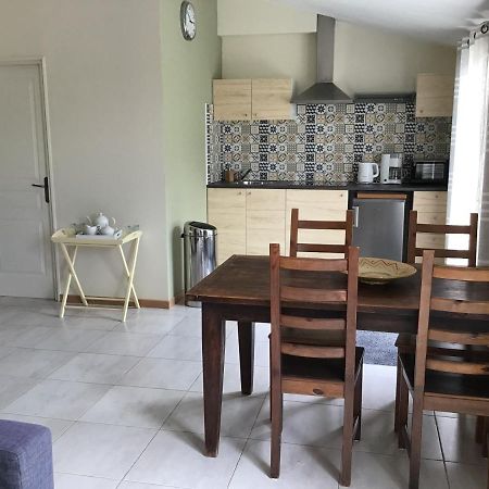 Mas De Costebelle Bed & Breakfast Bollène Dış mekan fotoğraf