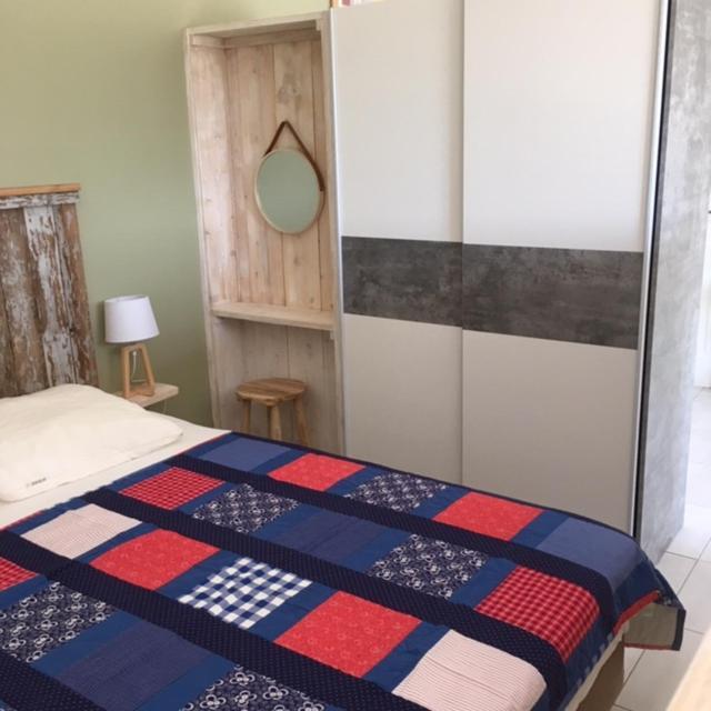Mas De Costebelle Bed & Breakfast Bollène Dış mekan fotoğraf