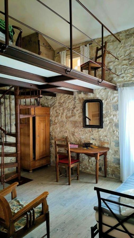 Mas De Costebelle Bed & Breakfast Bollène Dış mekan fotoğraf