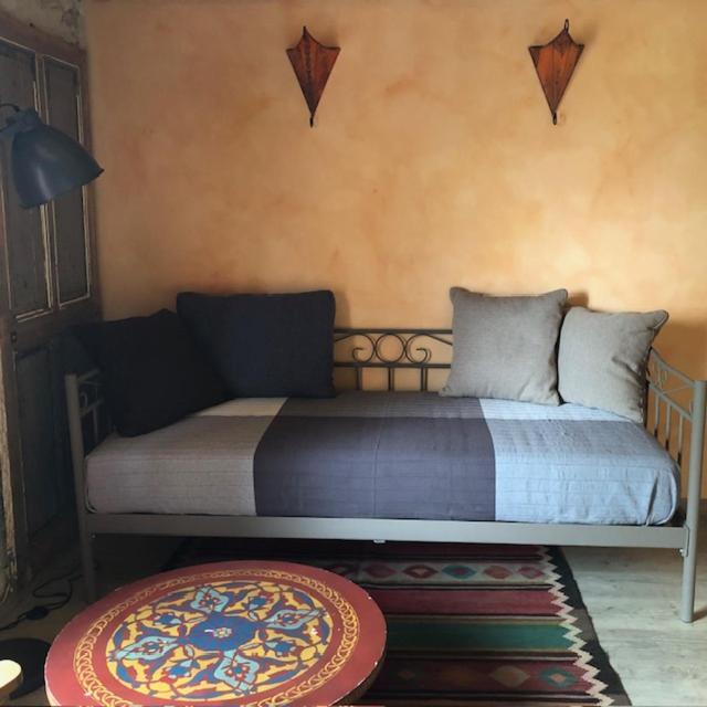 Mas De Costebelle Bed & Breakfast Bollène Dış mekan fotoğraf