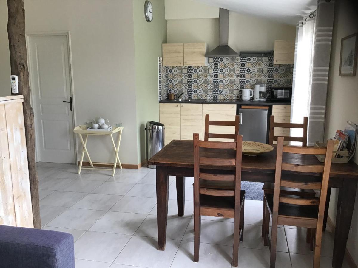Mas De Costebelle Bed & Breakfast Bollène Dış mekan fotoğraf